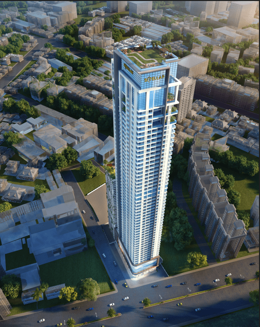 Stellar by Yuvan Group